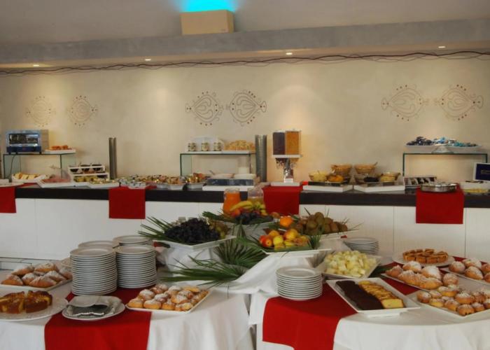 UNAHOTELS Club Hotel Ancora