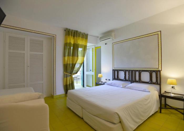 UNAHOTELS Club Hotel Ancora