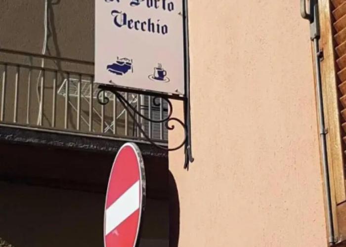 B&B Guest House Il Porto Vecchio