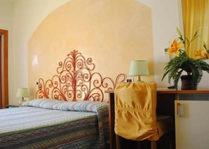Hotel Ristorante Silvestrino