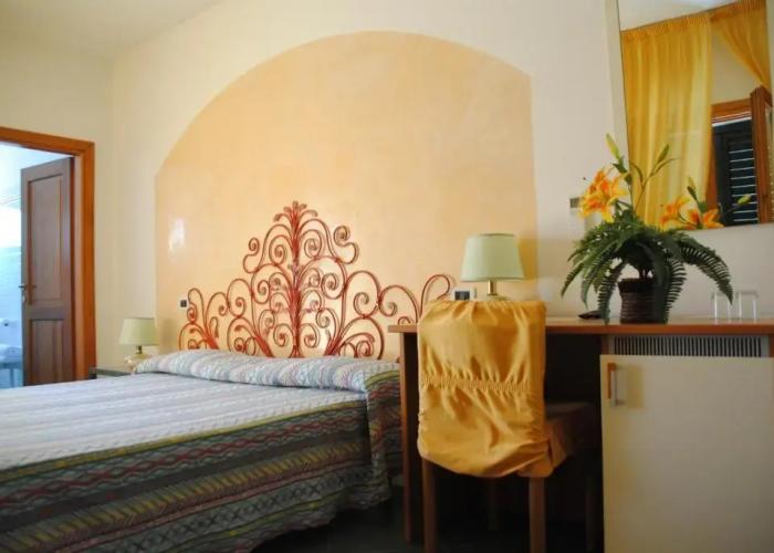 Hotel Ristorante Silvestrino