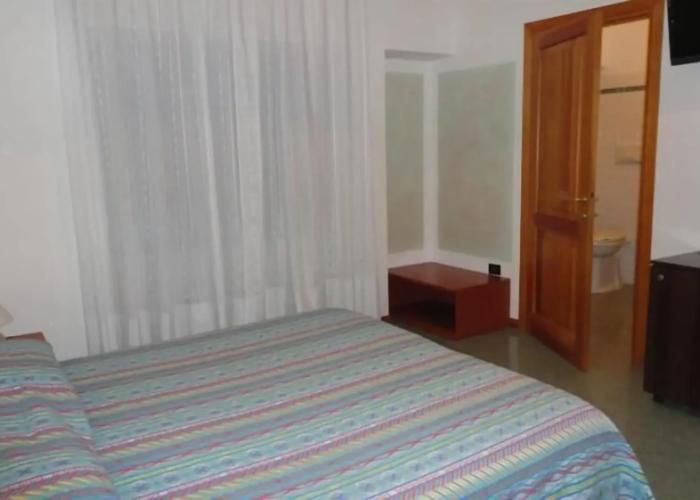 Hotel Ristorante Silvestrino