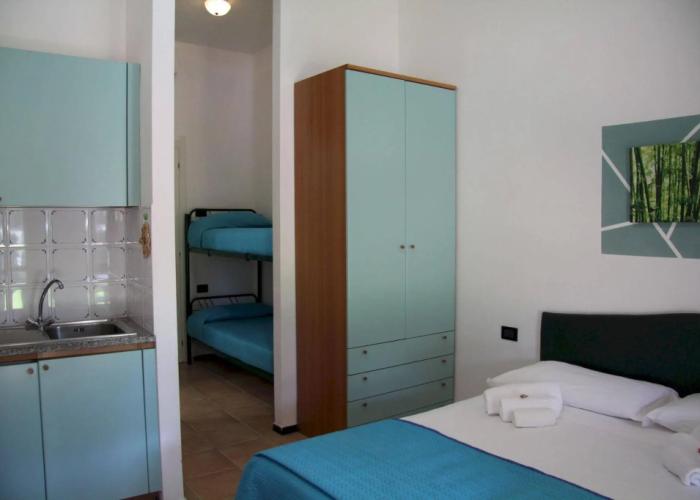 Residence Le Vele