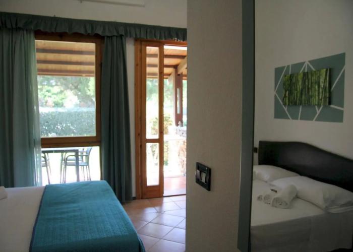 Residence Le Vele