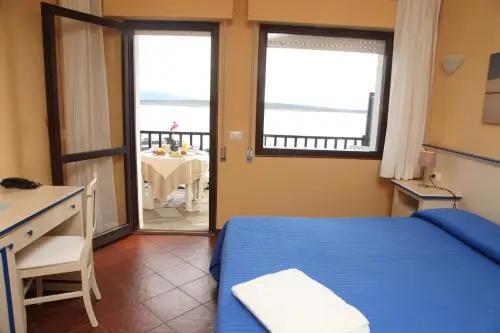 Residence Hotel La Pelosetta
