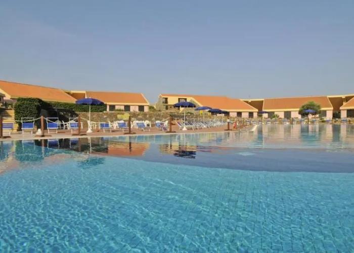 Le Tonnare di Stintino - Beach Resort