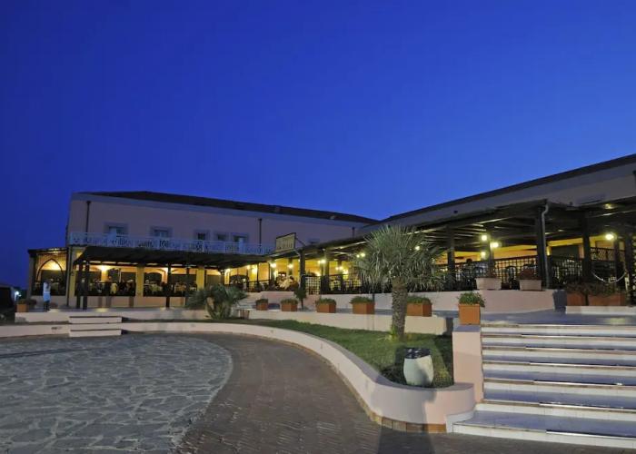 Le Tonnare di Stintino - Beach Resort