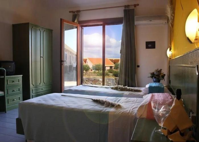 Le Tonnare di Stintino - Beach Resort