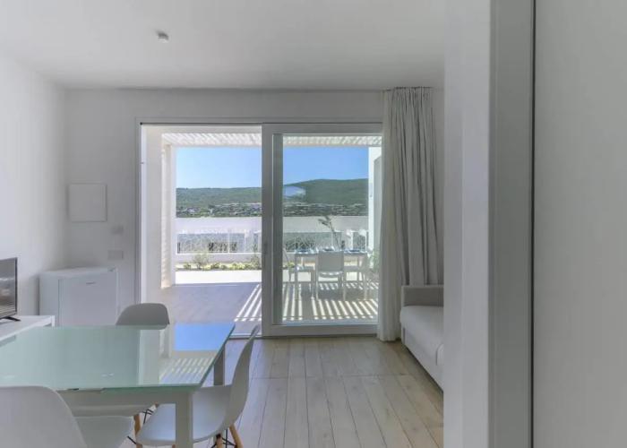 Capo Falcone Charming Apartments