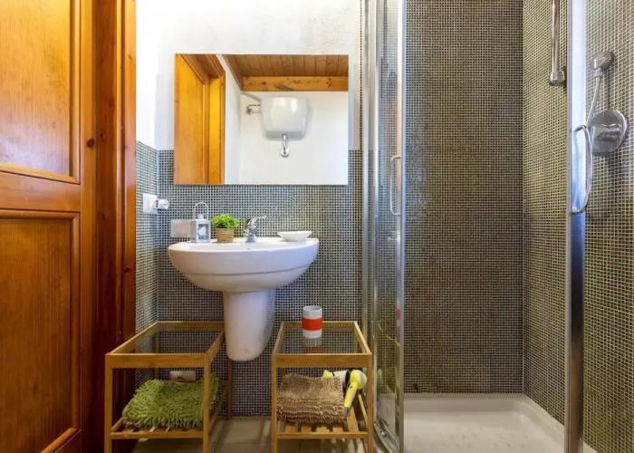 Villino Maja 2 Bedrooms Apartment in Stintino
