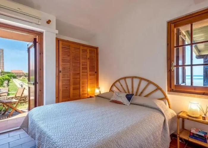 Villino Maja 2 Bedrooms Apartment in Stintino