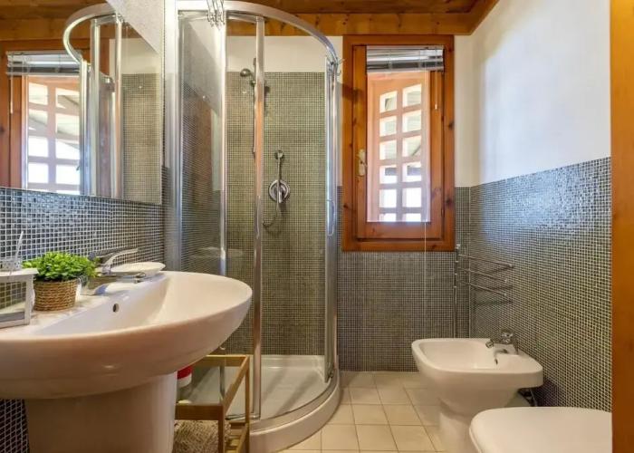 Villino Maja 2 Bedrooms Apartment in Stintino