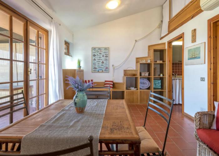 Villino Maja 2 Bedrooms Apartment in Stintino