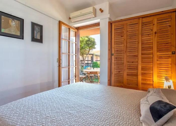 Villino Maja 2 Bedrooms Apartment in Stintino