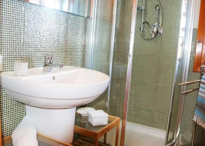 Villino Maja 2 Bedrooms Apartment in Stintino