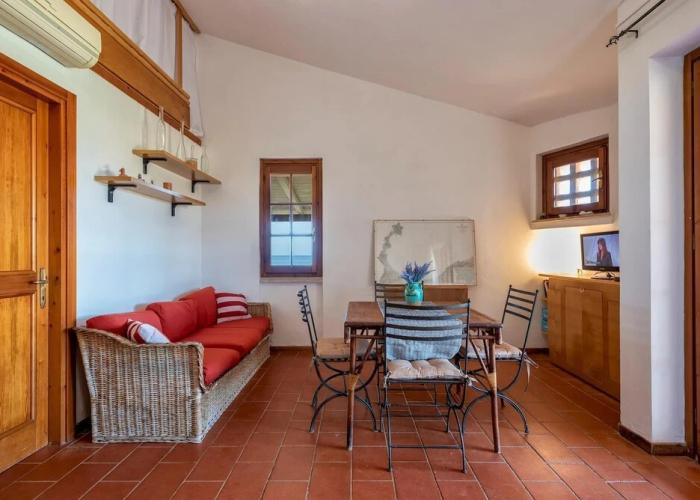 Villino Maja 2 Bedrooms Apartment in Stintino