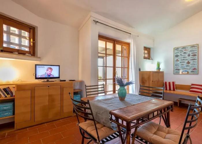 Villino Maja 2 Bedrooms Apartment in Stintino