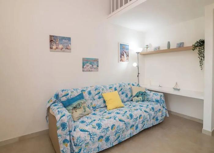 Dimora Ibiscus 50m From Beach