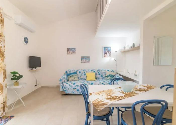 Dimora Ibiscus 50m From Beach