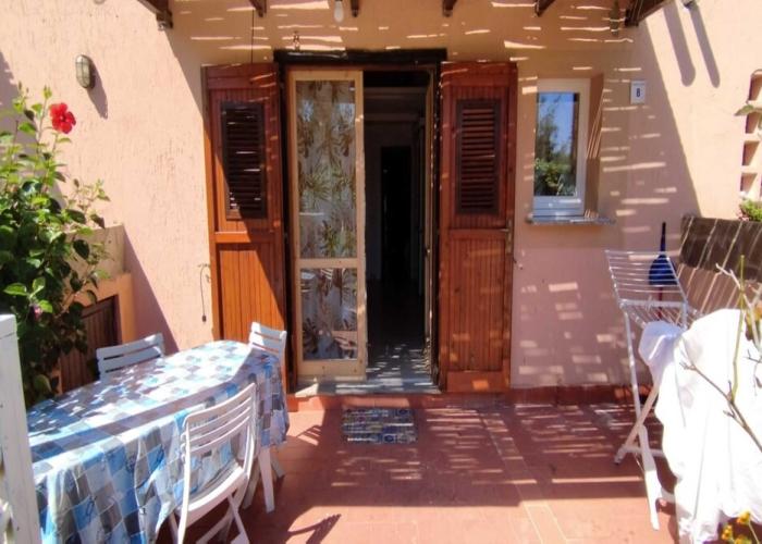 Dimora Oleandro 50m From Beach