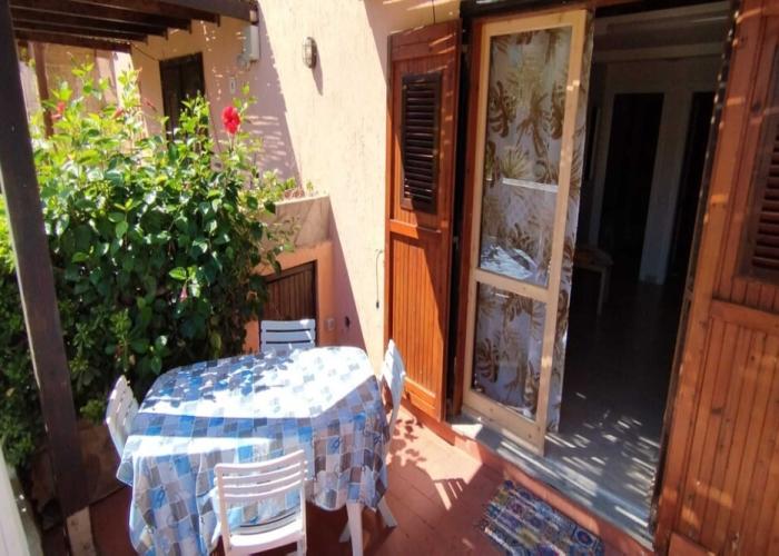Dimora Oleandro 50m From Beach