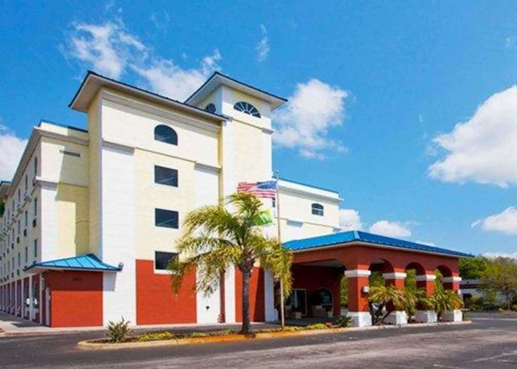 Econo Lodge