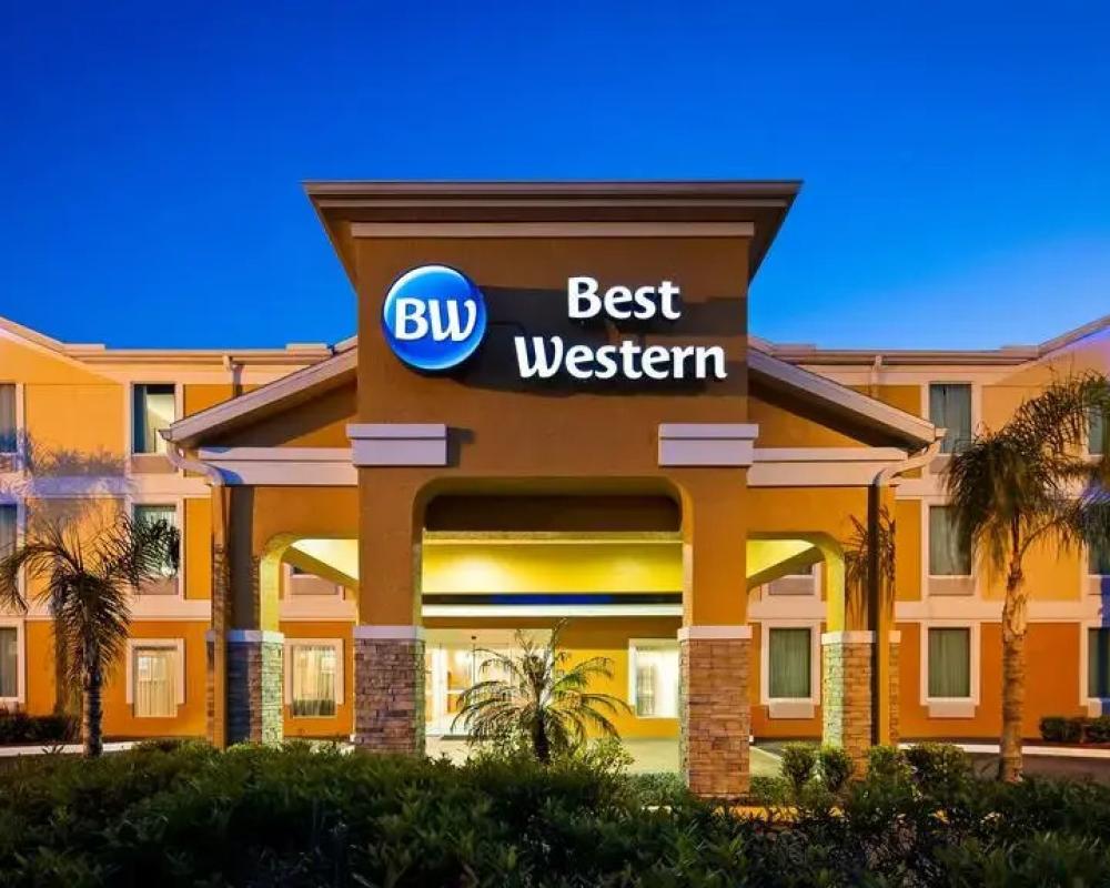 Best Western Wesley Chapel