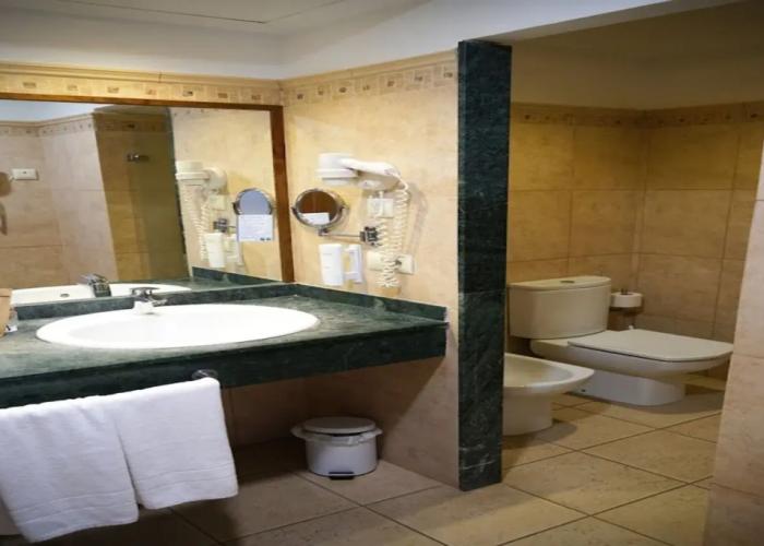 Ohtels Cabogata