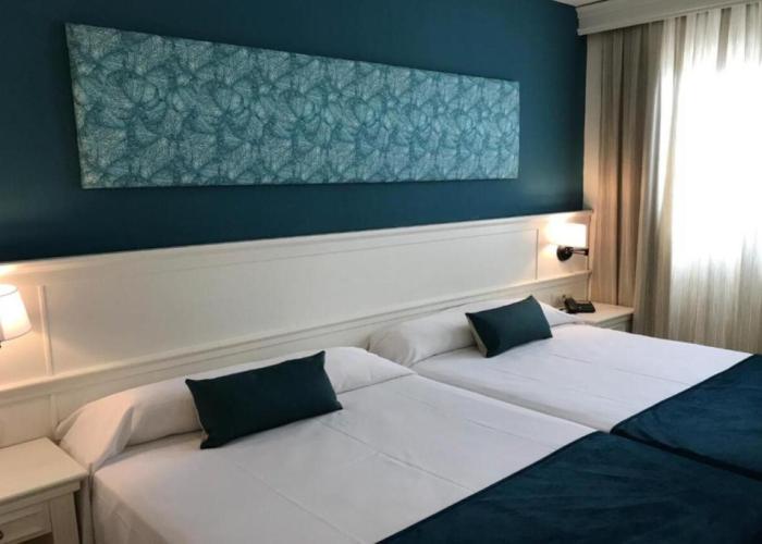 Ohtels Cabogata
