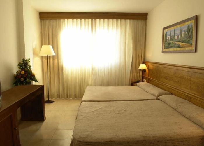 Ohtels Cabogata