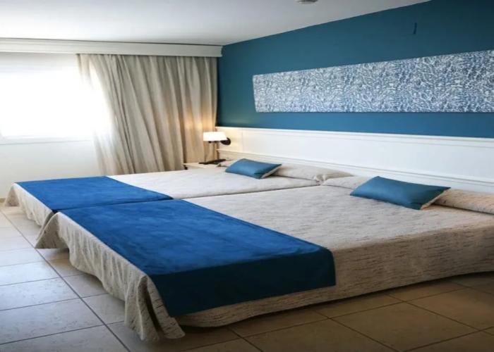 Ohtels Cabogata