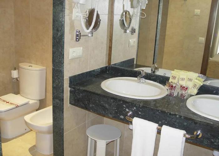 Ohtels Cabogata