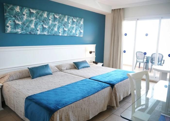 Ohtels Cabogata
