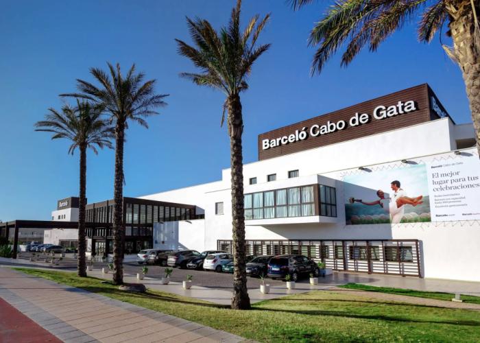Barceló Cabo de Gata