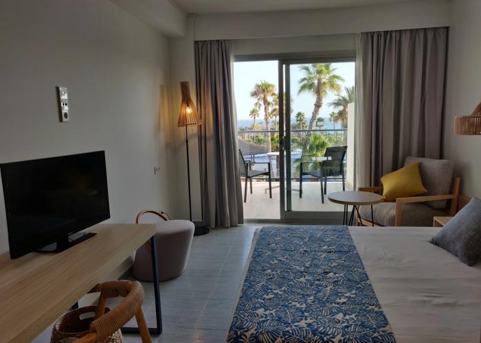 Cabogata Jardín Hotel & Spa