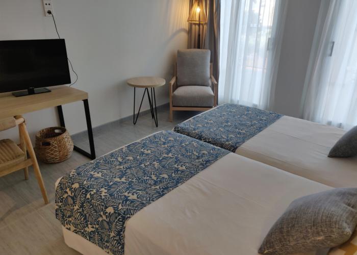Cabogata Jardín Hotel & Spa
