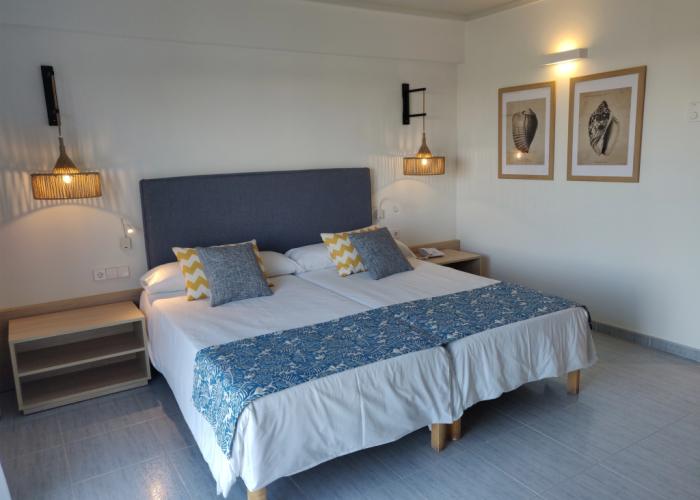 Cabogata Jardín Hotel & Spa