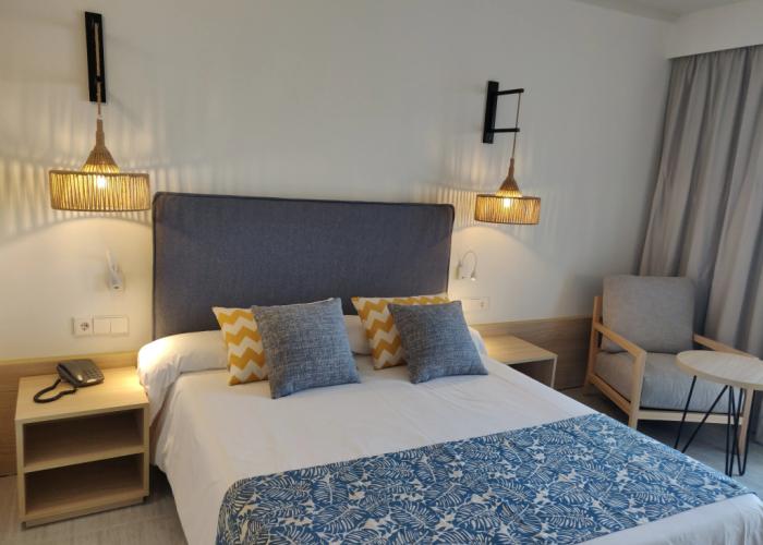 Cabogata Jardín Hotel & Spa