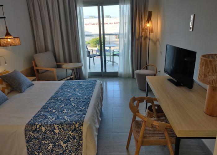 Cabogata Jardín Hotel & Spa