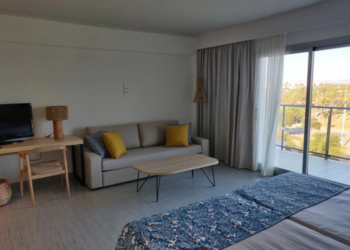 Cabogata Jardín Hotel & Spa