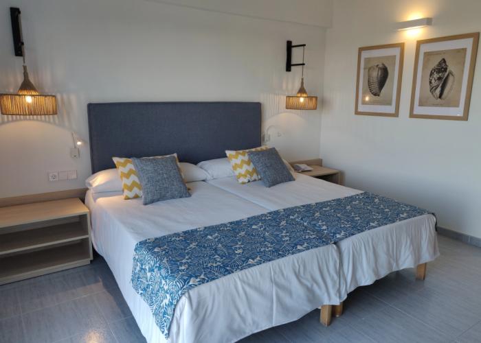 Cabogata Jardín Hotel & Spa