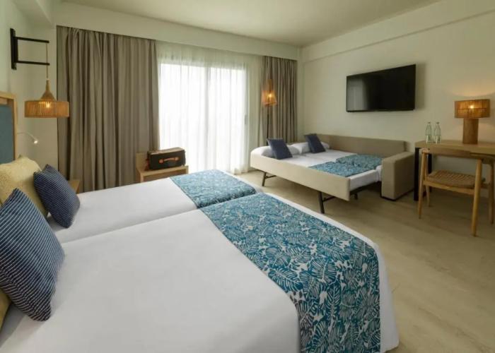 Cabogata Jardin Hotel