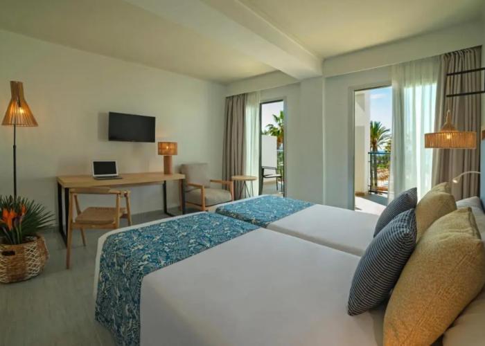 Cabogata Jardin Hotel