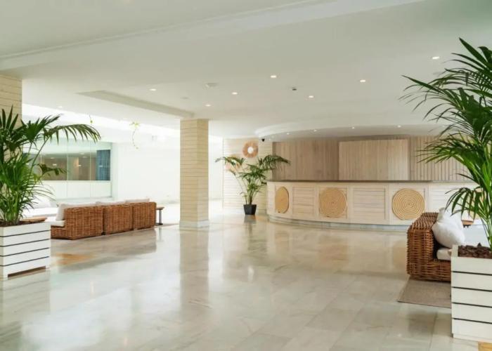 Cabogata Jardin Hotel