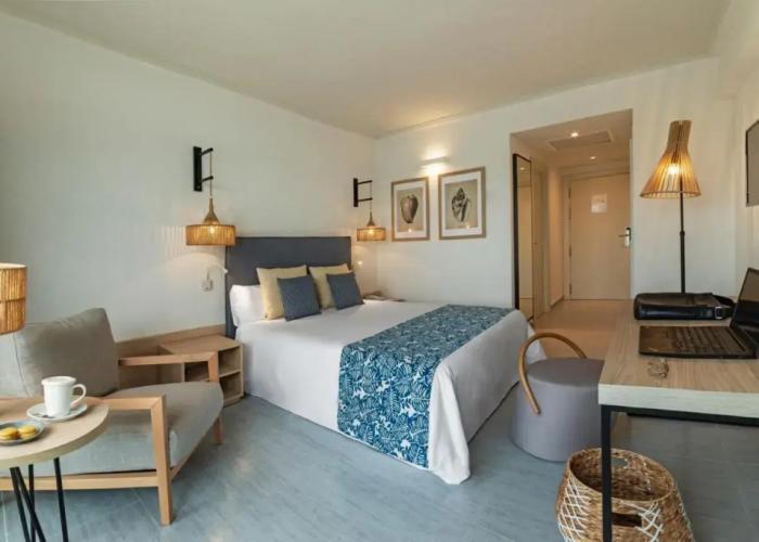 Cabogata Jardin Hotel