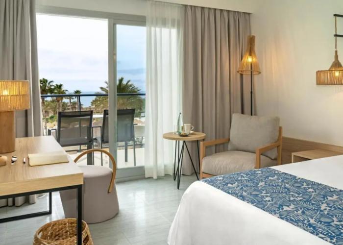 Cabogata Jardin Hotel