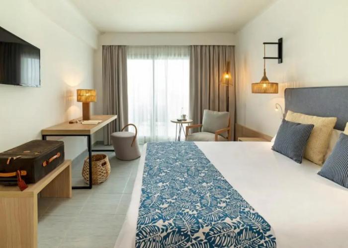 Cabogata Jardin Hotel