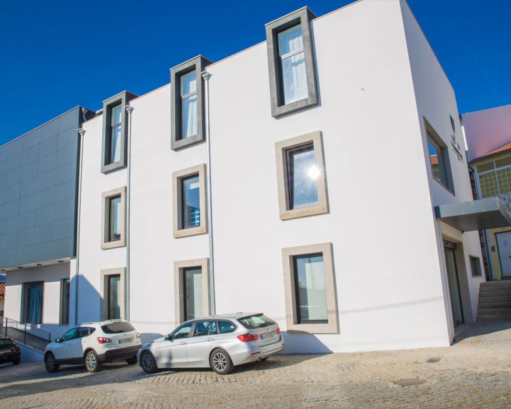 Belmonte Sinai Hotel