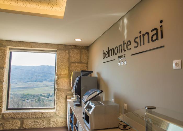 Belmonte Sinai Hotel