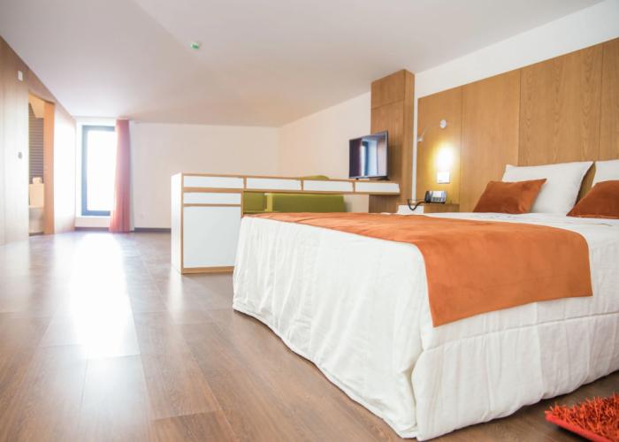 Belmonte Sinai Hotel